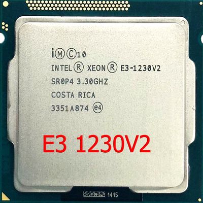 E3 1230V2 - MẠNH = I7 3770 CHẠY H61- B75- H77- Z77. Mua bán Linh kiện (RAM, Card...) tại Thành phố Buôn Ma Thuột Đắk Lắk được đăng bởi Nguyễn Anh Tuấn