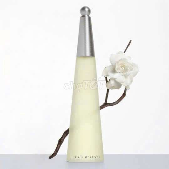 Nước Hoa Nữ Issey Miyake. Mua bán Nước hoa tại Quận Ba Đình Hà Nội được đăng bởi James Nguyen hình 1