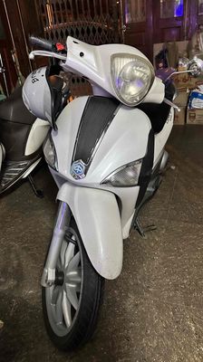 xe Liberty trắng. Mua bán Xe máy tại Quận Hồng Bàng Hải Phòng được đăng bởi Andy