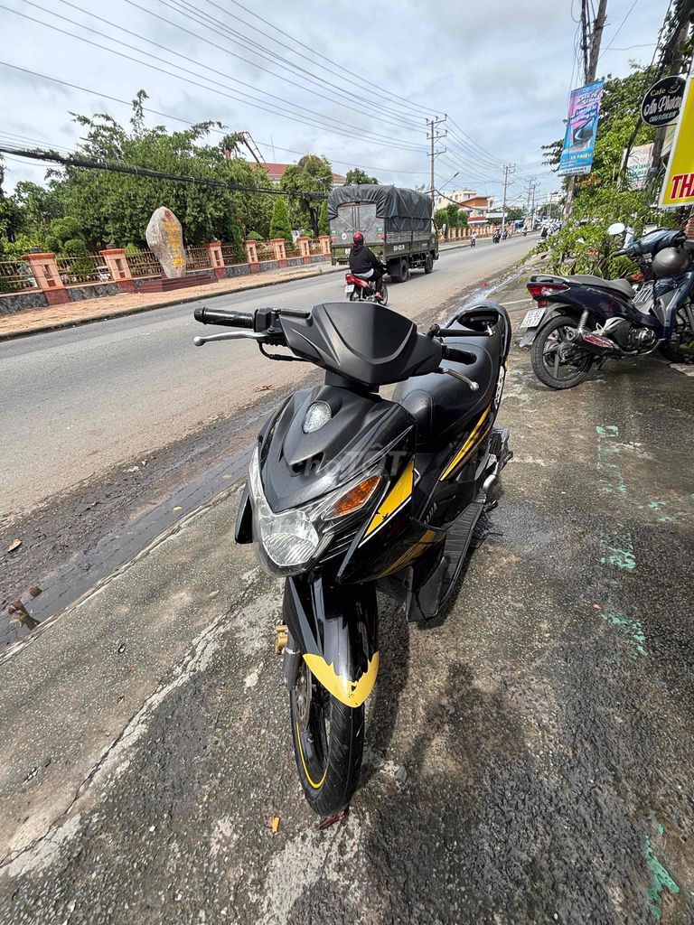 Nouvo 3. Mua bán Xe máy tại Quận Bình Thuỷ Cần Thơ được đăng bởi Kim Chiến hình 2