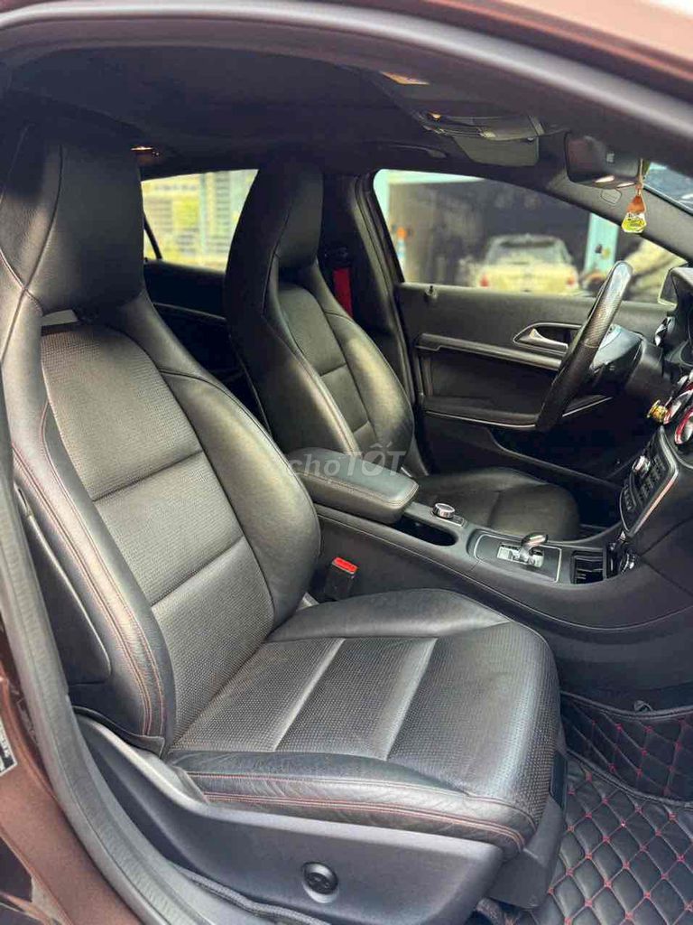 bán gấp mercedes GLA45 AMG 4matic 2015. Mua bán Ô tô tại Quận Bình Thạnh Tp Hồ Chí Minh được đăng bởi kim hạo thiên hình 9