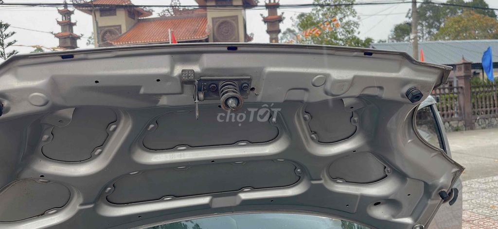 Daewoo Matiz 2009 1.0MT - 50000 km. Mua bán Ô tô tại Quận Ninh Kiều Cần Thơ được đăng bởi nguyen van tai hình 18