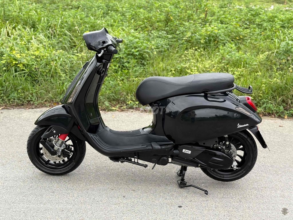 Vespa 2022 biển 43 máy móc rin ngon chạy nhẹ tơn g. Mua bán Xe máy tại Quận Liên Chiểu Đà Nẵng được đăng bởi Nhật Tình hình 4
