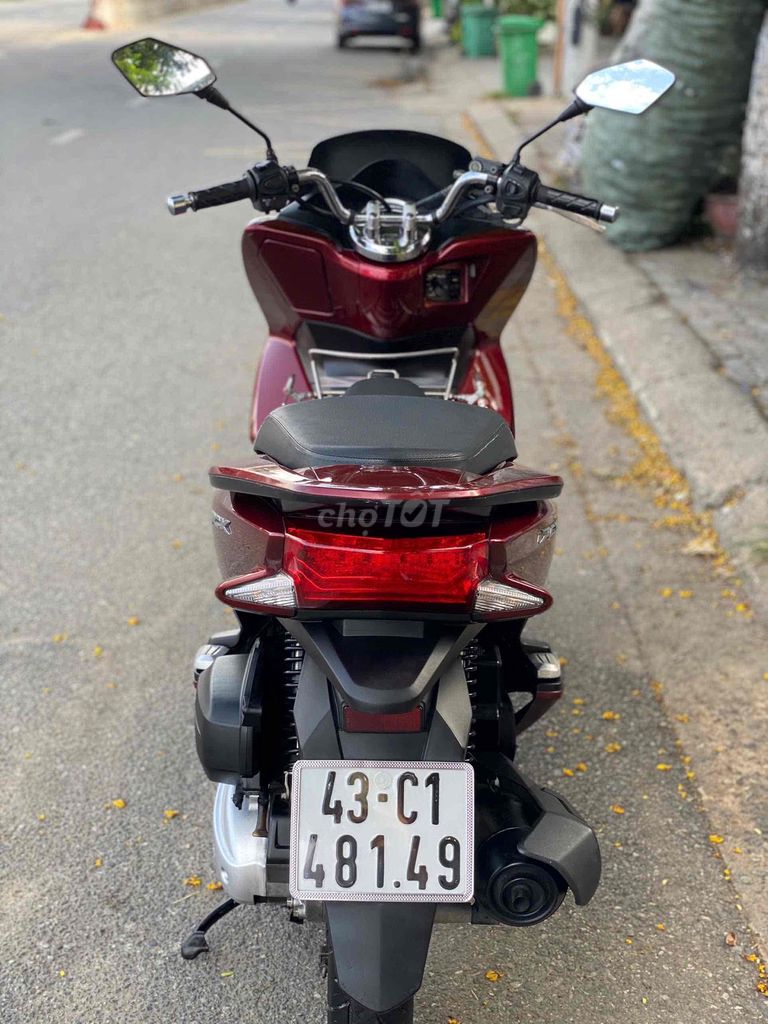 pcx 2015-trả trước 0đ-góp tư trả trước 9tr. Mua bán Xe máy tại Quận Sơn Trà Đà Nẵng được đăng bởi khánh duy bán xe trả góp hình 6