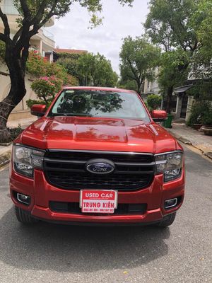HÀNG HIẾM FORD RANGER XLS 4x4 AT Turbo MODEL 2023. Mua bán Ô tô tại Quận 7 Tp Hồ Chí Minh được đăng bởi Tuấn 