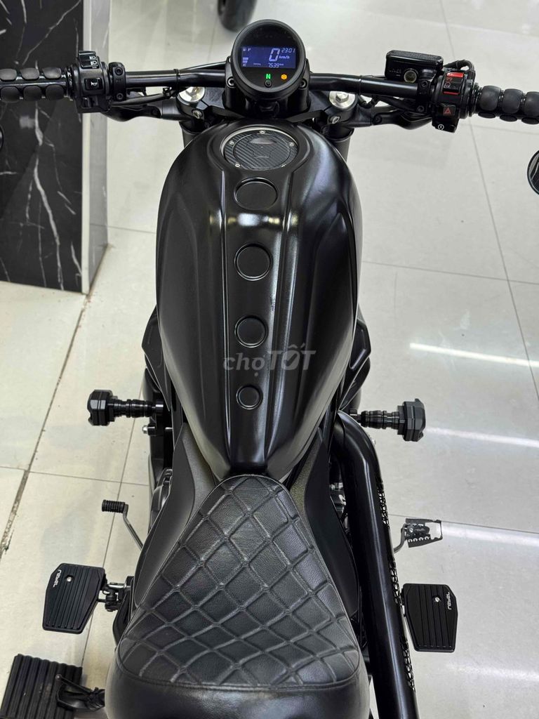 📍𝐇𝐎𝐍𝐃𝐀 𝐑𝐄𝐁𝐄𝐋𝟑𝟎𝟎. Mua bán Xe máy tại Quận Bình Thạnh Tp Hồ Chí Minh được đăng bởi Danh Nguyen  hình 5