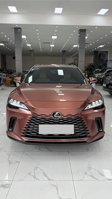 RX350 Premium 2023 siêu luớt 7000 Km, dán full Ppf. Mua bán Ô tô tại Quận Bắc Từ Liêm Hà Nội được đăng bởi Mr Hợi 