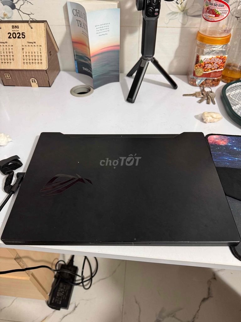 Laptop Asus ROG Zephyrus G Core i7, RAM 16GB