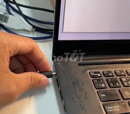 Sửa chữa Lỗi Nguồn GIÁ RẺ tại ĐỨC NHO. Dịch vụ tại Quận Thanh Khê Đà Nẵng được đăng bởi Đức Nho hình 1