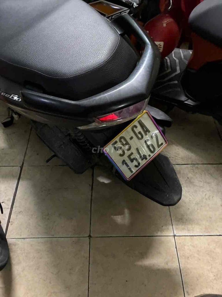 xe freego. Mua bán Xe máy tại Quận 12 Tp Hồ Chí Minh được đăng bởi Nguyen hình 2
