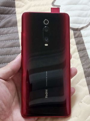 Redmi K20 Pro 6/64gb đã thay màn Oled. Mua bán Điện thoại tại Quận Bắc Từ Liêm Hà Nội được đăng bởi Ford