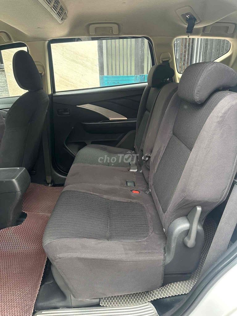 Mitsubishi Xpander 2023 1.5 MT - 12435 km. Mua bán Ô tô tại Huyện Quế Sơn Quảng Nam được đăng bởi TRƯỜNG XUÂN hình 6