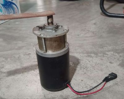 Motor giảm tốc. Mua bán Đồ chuyên dụng, Giống nuôi trồng tại Quận 7 Tp Hồ Chí Minh được đăng bởi Vi