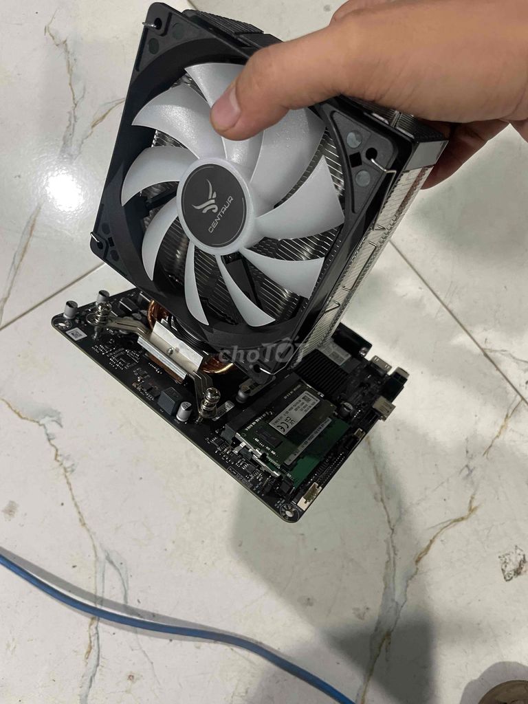 Core i9 11950H. Mua bán Linh kiện (RAM, Card...) tại Huyện Hòa Vang Đà Nẵng được đăng bởi Hùng Xeon ĐN hình 1