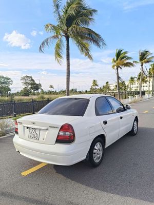 Bán Daewoo Nubira 2003 biển 77 gốc 77 chính chủ. Mua bán Ô tô tại Thị xã An Nhơn Bình Định được đăng bởi Đại Lộc 