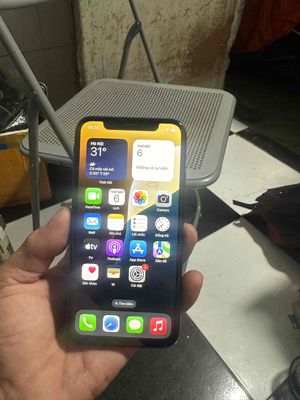 iPhone XS 64GB Đen Đã sử dụng