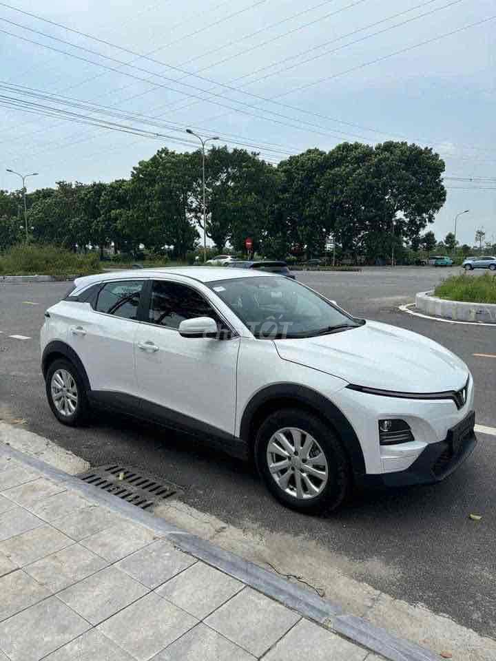 VinFast VF6 75Tr lấy xe ngay, bao nợ xấu. Mua bán Ô tô tại Thành phố Thuận An Bình Dương được đăng bởi Ô Tô Miền Nam hình 2