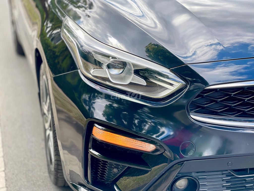Kia Cerato 2020 2.0 AT Premium - 61000 km. Mua bán Ô tô tại Quận Long Biên Hà Nội được đăng bởi Lê Anh hình 5
