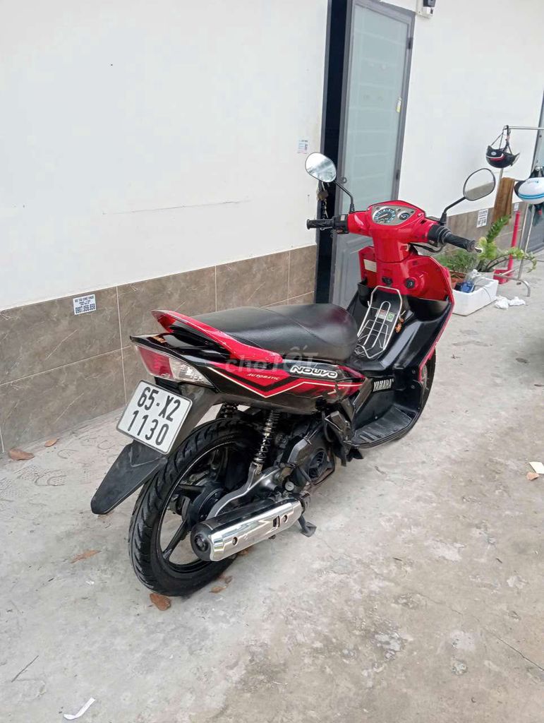 Cọp Nouvo 3. Mua bán Xe máy tại Quận Ninh Kiều Cần Thơ được đăng bởi Tâm Eric hình 4