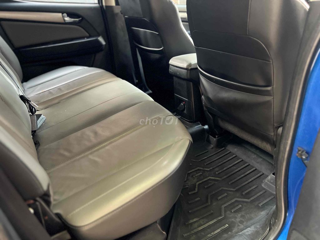 Chevrolet Colorado 2017 LTZ 2.8 AT. Mua bán Ô tô tại Quận 12 Tp Hồ Chí Minh được đăng bởi Dương võ hình 12