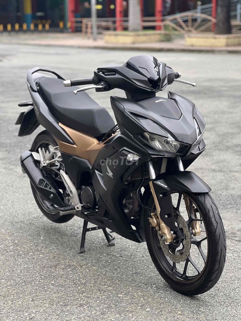 ❤️ WinnerX 150 V3 Abs đời 2023 bstp chính chủ. Mua bán Xe máy tại Quận 11 Tp Hồ Chí Minh được đăng bởi Hưng Từ hình 1