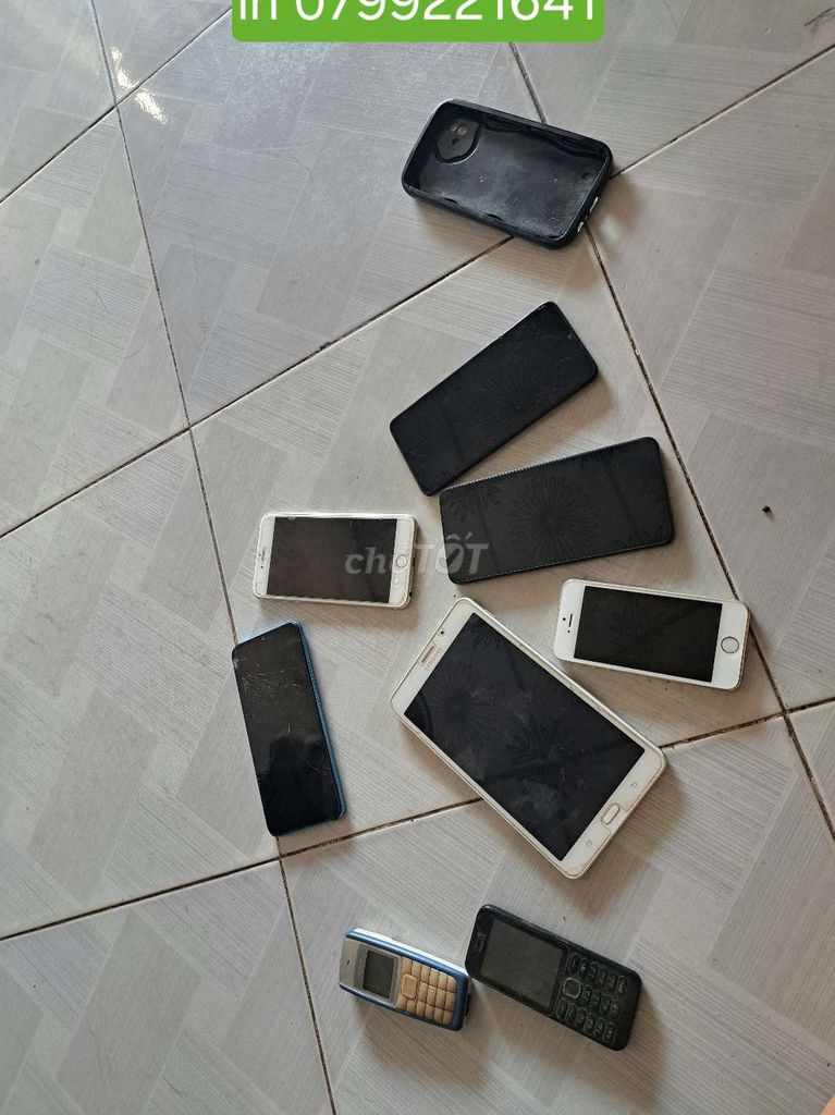 xác điện thoại hư.tiếp người mua gọi. Mua bán Điện thoại tại Quận Ninh Kiều Cần Thơ được đăng bởi  không làm việc qua tin nhắn  hình 1