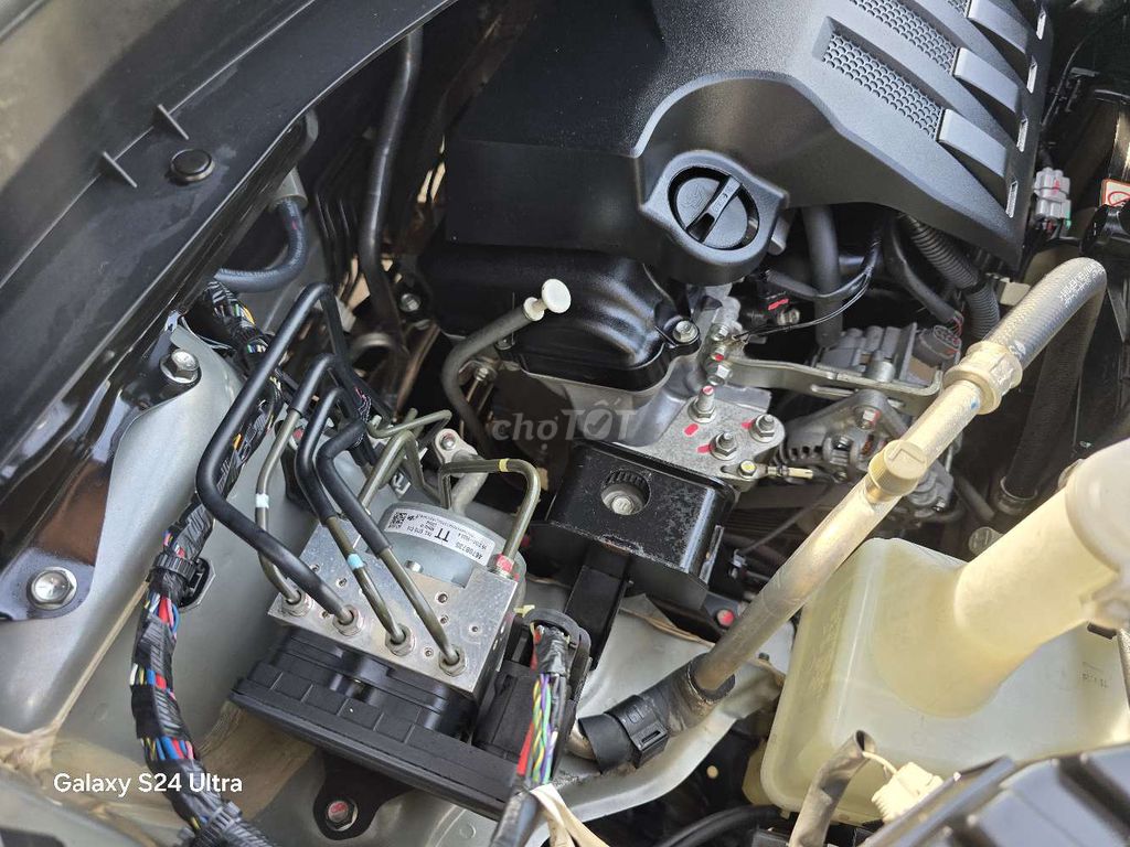 Mitsubishi Xpander Cross 2020 Bạc. Mua bán Ô tô tại Quận Bình Tân Tp Hồ Chí Minh được đăng bởi Trần quang thiện  hình 14