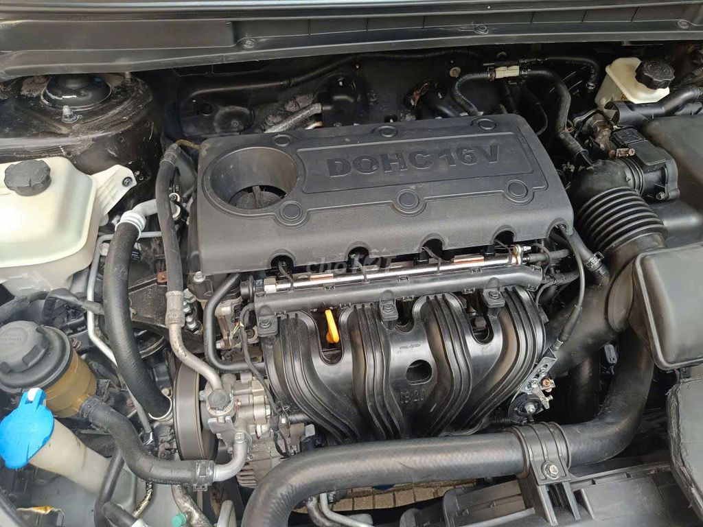 Kia Carens 2009 SX 2.0 AT - 15000 km. Mua bán Ô tô tại Quận Cầu Giấy Hà Nội được đăng bởi Hà Châu Tuyền hình 20