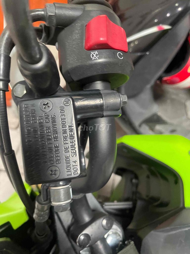 nhà dư xe cần bán xe MSX 125. Mua bán Xe máy tại Huyện Bình Chánh Tp Hồ Chí Minh được đăng bởi Nguyễn Thị Mai hình 5