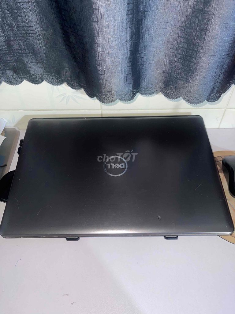 Dell Vostro I5 Văn phòng, giải trí. Mua bán Laptop tại Quận Tân Phú Tp Hồ Chí Minh được đăng bởi huy hình 1