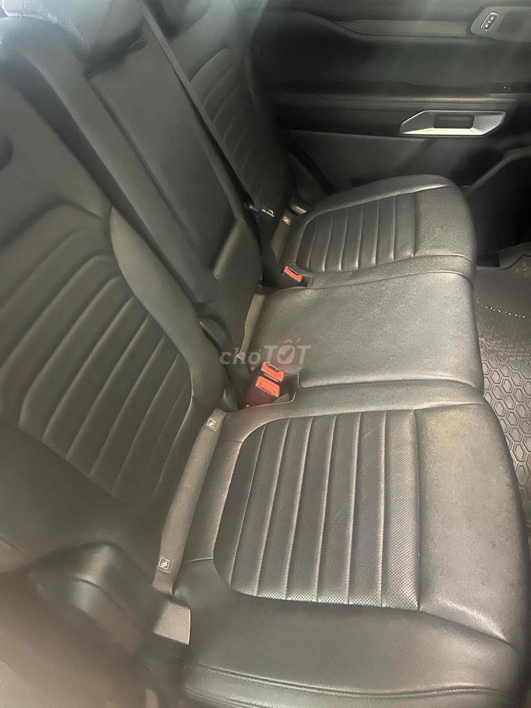 Ford Everest 2023 Sport 2.0L 4x2 AT - 49550 km. Mua bán Ô tô tại Huyện Trảng Bom Đồng Nai được đăng bởi Phúc Chề Cỏng hình 5