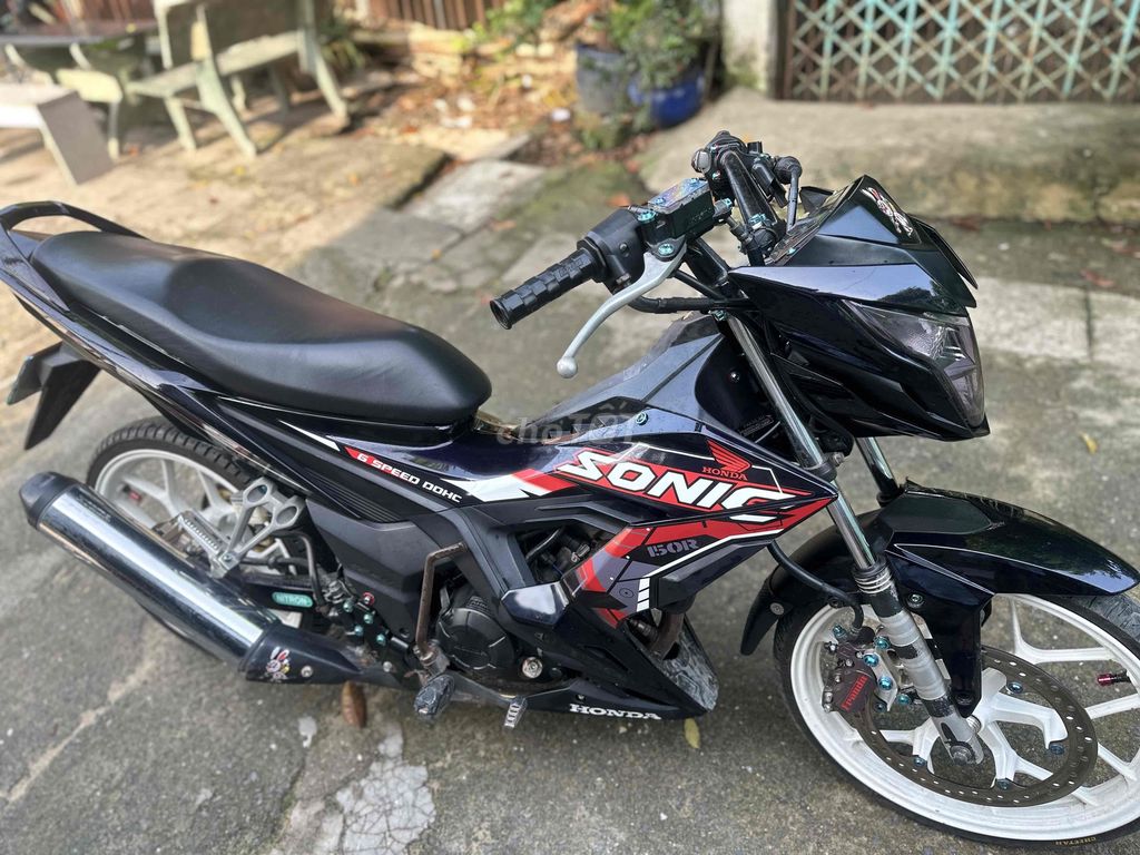 xe gtdd cần bán. Mua bán Xe máy tại Huyện Hóc Môn Tp Hồ Chí Minh được đăng bởi Nguyễn Anh  hình 3