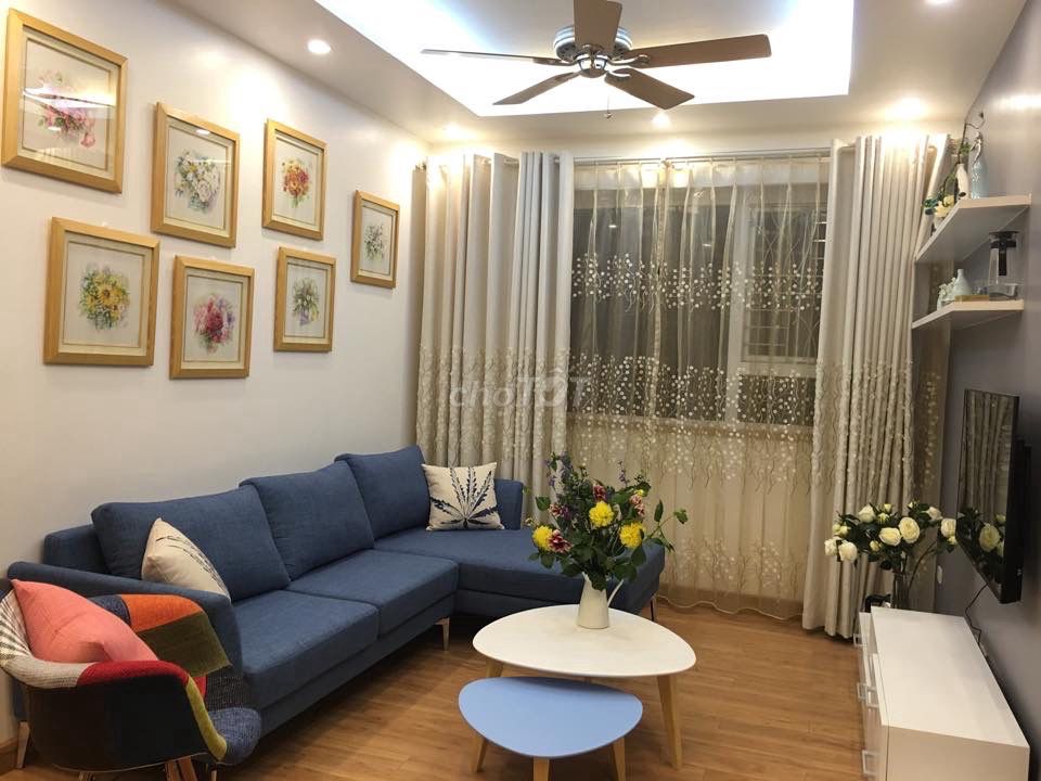 CHO THUÊ CĂN HỘ CHUNG CƯ,THANH XUÂN,92M2,CĂN GÓC,3 PN,NỘI THẤT CAO CẤP