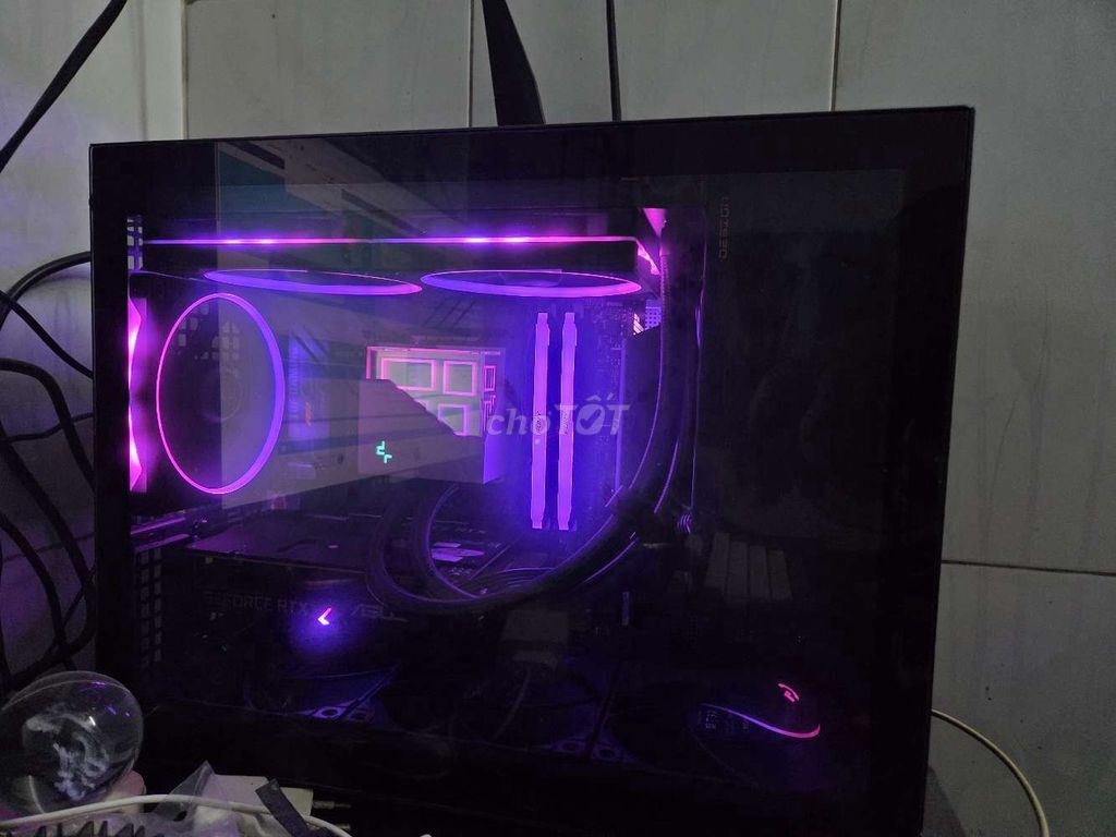 Combo i5 13400F 16GB. Mua bán Máy tính để bàn tại Huyện Gò Công Đông Tiền Giang được đăng bởi Minh hình 1