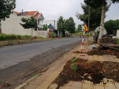 CÒN 1 NỀN THẤ.P NHẤ.T KDC PHƯỜNG ĐÔNG THUẬN-KCN BÌNH MINH-VĨNH LONG. Mua bán đất tại Thị xã Bình Minh Vĩnh Long được đăng bởi NHÀ ĐẤT  BÌNH MINH