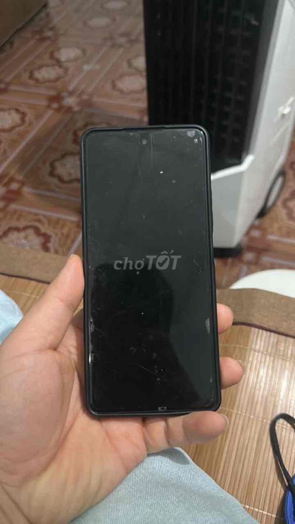 Tecno Spark 10 Pro Đen Đã qua sử dụng. Mua bán Điện thoại tại Thành phố Thanh Hóa Thanh Hóa được đăng bởi HOÀNG hình 1