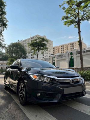 Honda Civic 1.8 E 2018 - Odo 100.000 Km. Mua bán Ô tô tại Huyện Hóc Môn Tp Hồ Chí Minh được đăng bởi Trần Văn Đoan