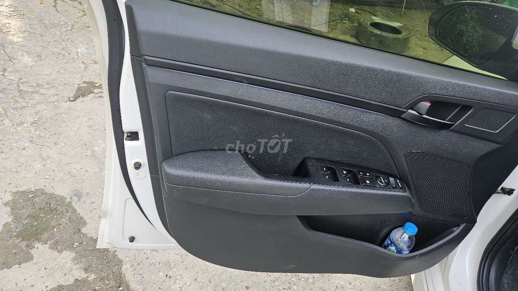 Hyundai Elantra 2021 1.6 AT Sport - 70000 km. Mua bán Ô tô tại Quận Nam Từ Liêm Hà Nội được đăng bởi Tiến Đỗ Hồng hình 10