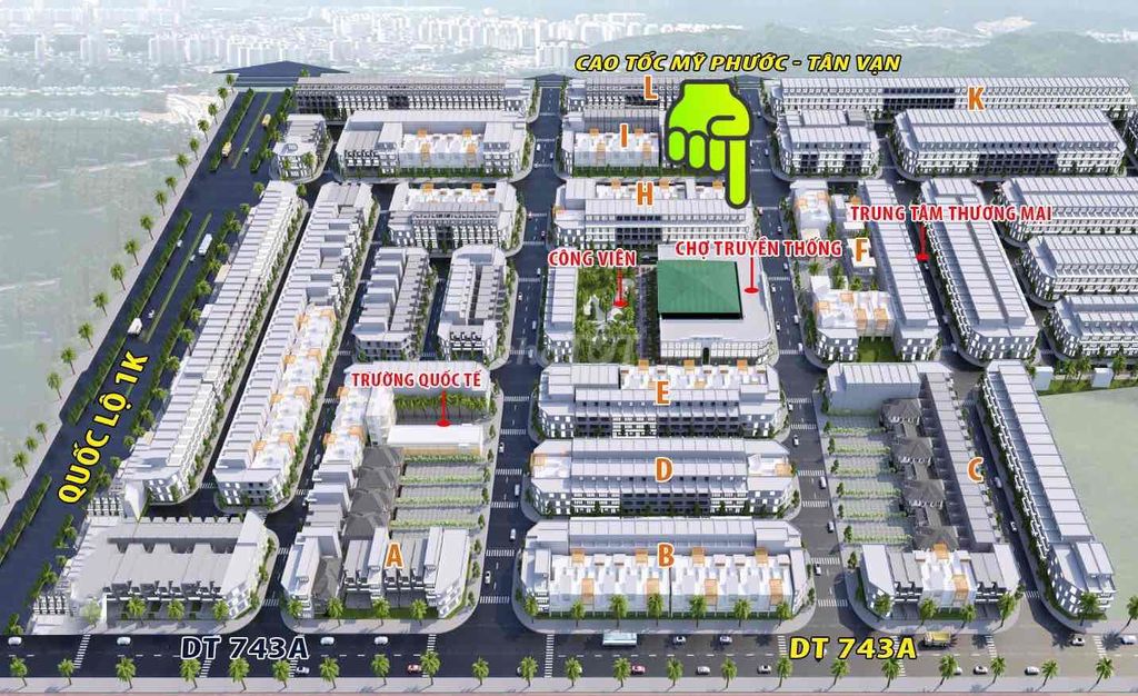 🔥 H12 – H13 | GÓC 2 MẶT TIỀN | ~230 M² | NGANG 10 M+ × DÀI 22 M | GIÁ