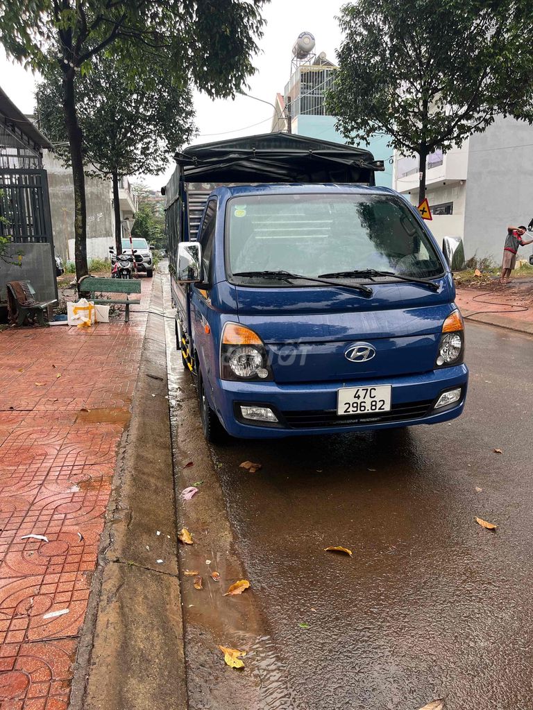 bán xe h 150 một chủ mua mới bao rin. Mua bán Xe tải, xe ben tại Thành phố Buôn Ma Thuột Đắk Lắk được đăng bởi Trọng Nghĩa hình 1