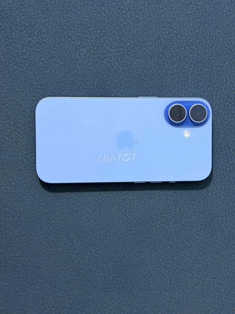 Cần bán hoặc giao lưu IPhone 17 256G Việt Nam. Mua bán Điện thoại tại Thành phố Biên Hòa Đồng Nai được đăng bởi Việt hình 1