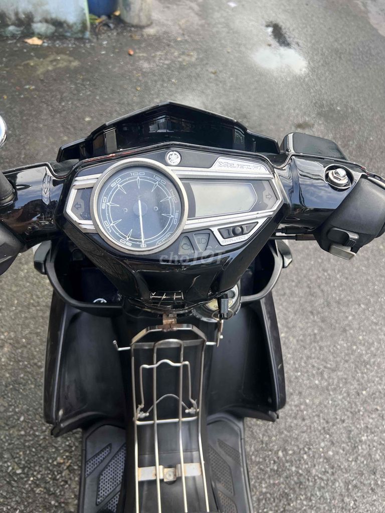 yamaha novo 5 Fi nguyên bản giá tốt. Mua bán Xe máy tại Thành phố Thuận An Bình Dương được đăng bởi Nguyễn hảo hình 3