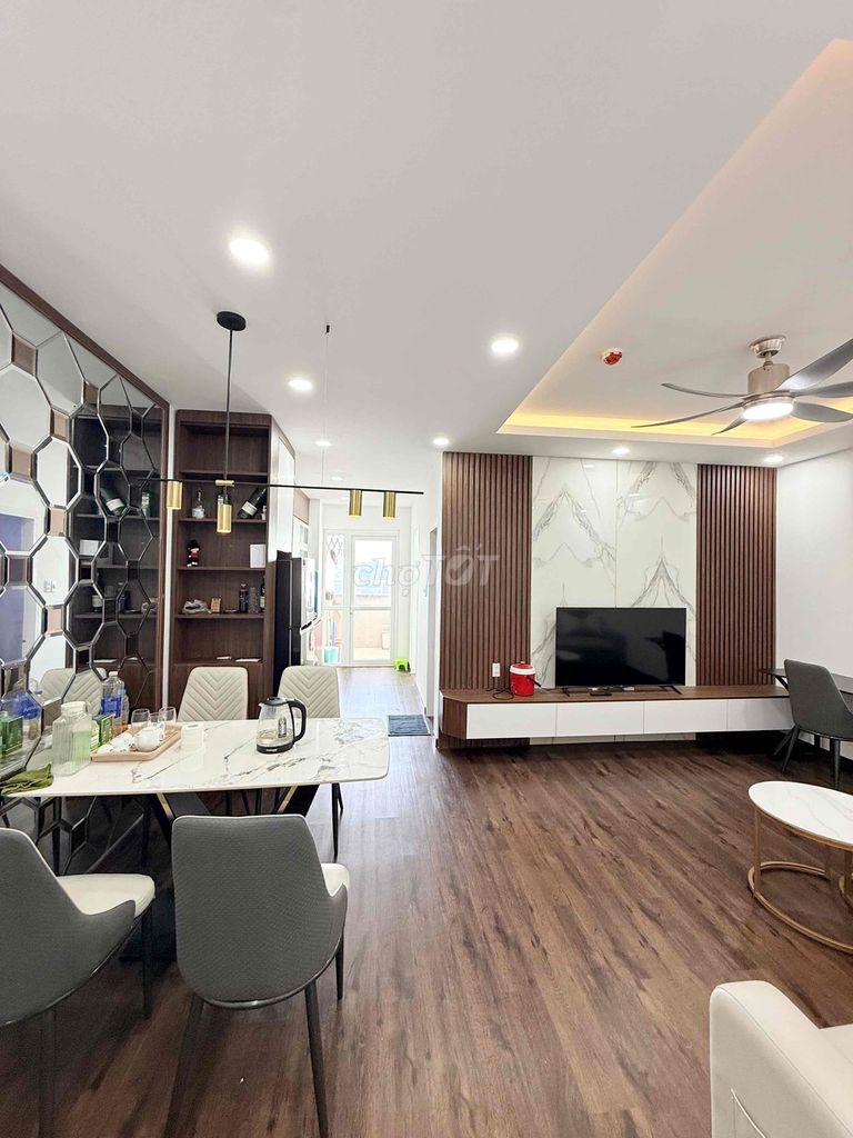 Сдаётся квартира Mường Thanh Khánh Hoà