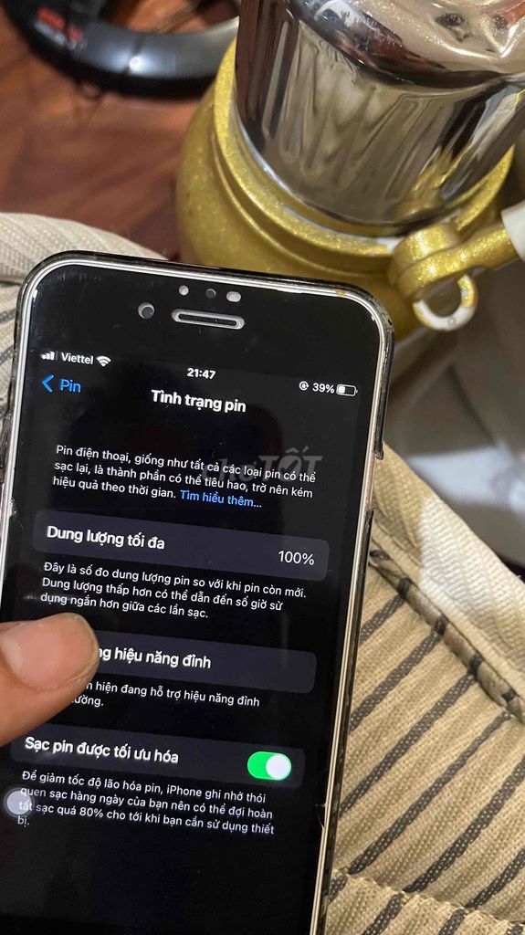 Apple iPhone 6s 16GB Đen Đã dùng. Mua bán Điện thoại tại Quận Hải Châu Đà Nẵng được đăng bởi Rinking hình 1