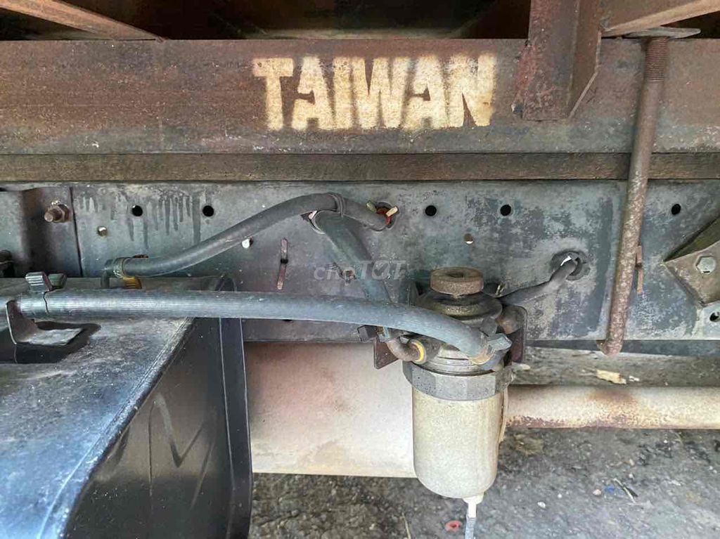 xe tai SYM 1t9 may Isuzu thung dai 4m37. Mua bán Xe tải, xe ben tại Quận 6 Tp Hồ Chí Minh được đăng bởi tâm tuấn hình 5