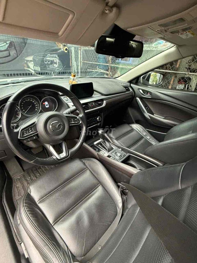 Mazda 6 2019 Mazda 6 2.0L Premium - 500000 km. Mua bán Ô tô tại Quận 12 Tp Hồ Chí Minh được đăng bởi pham Thi Thu Dao  hình 5