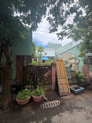 Đất 93 m² · Đường Lê Tấn Trung