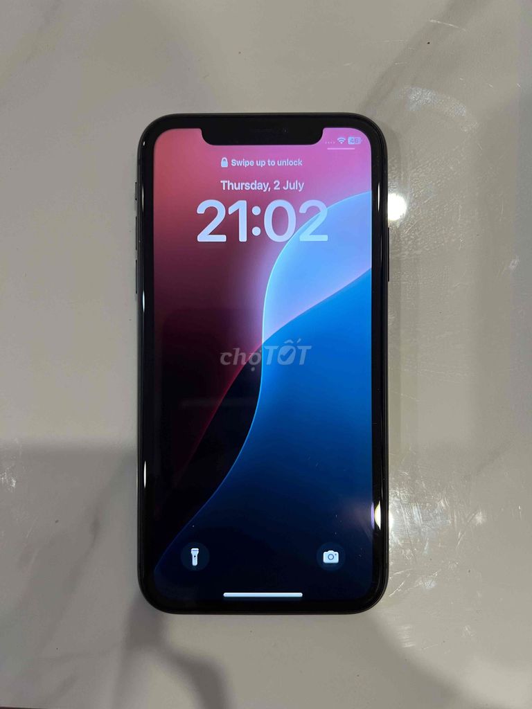 Apple iPhone 11 128GB Đen Đã sử dụng. Mua bán Điện thoại tại Quận Tây Hồ Hà Nội được đăng bởi Hn hình 1