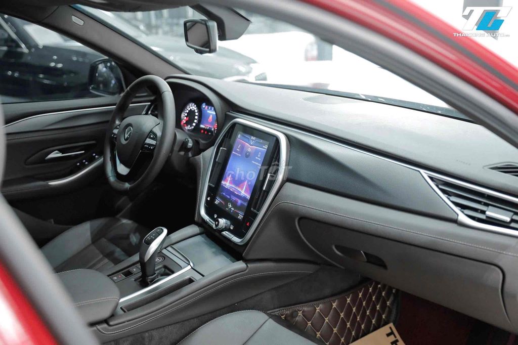 VinFast Lux A2.0 2022 A2.0 Bản Plus - 40000 km. Mua bán Ô tô tại Quận 6 Tp Hồ Chí Minh được đăng bởi Công Hâu Nguyên hình 13