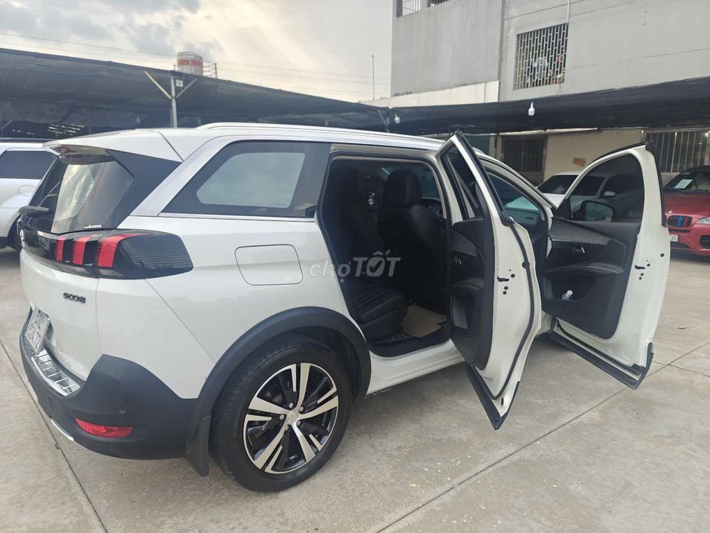 Xe 2020 Allure 1.6 AT - 70000 km. Mua bán Ô tô tại Quận Gò Vấp Tp Hồ Chí Minh được đăng bởi Thuan Nguyen hình 12